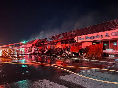 Fire at Garden Grove strip mall causes more than $1M in damages