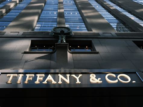 Fire breaks out in basement of New York City’s iconic Tiffany store