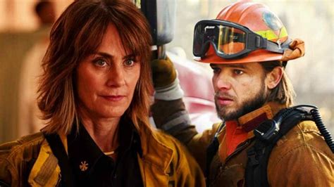 Feb 11, 2023 · ‘Fire Country’ Episode 14: Ending Explained – Is Jamie Rescued? While talking to Jake, Vince realizes that Jamie may have hidden somewhere out of fear. He finds a microphone nearby and speaks into it, making it audible to all the people of Station 42 and Three Rock, looking for Jamie to search for potential hiding spots. . 