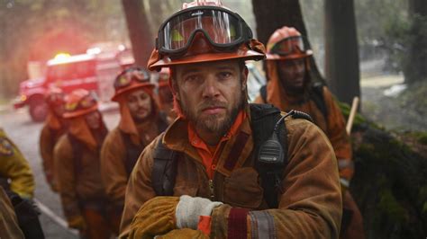Fire country season 2 episode 1. FIRE COUNTRY stars Max Thieriot (SEAL TEAM) as Bode Donovan, a young convict seeking redemption and a shortened prison sentence by joining a prison release f... 