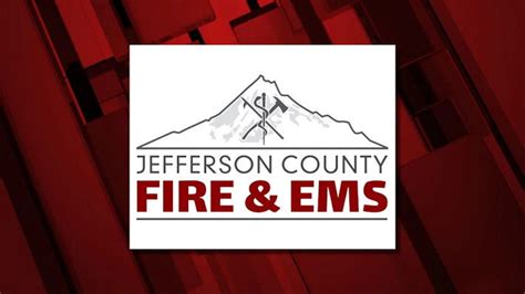 Fire crews continue to monitor Jefferson County fire - MSN