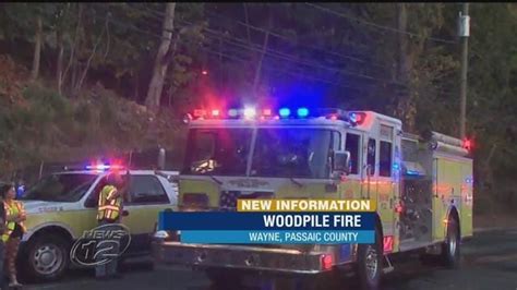 Fire crews extinguish blaze in multi-family home in Medford