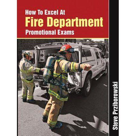 Fire department promotional exam study guide. - Eine kurze erklärung von dem geschriebenen wort gottes.