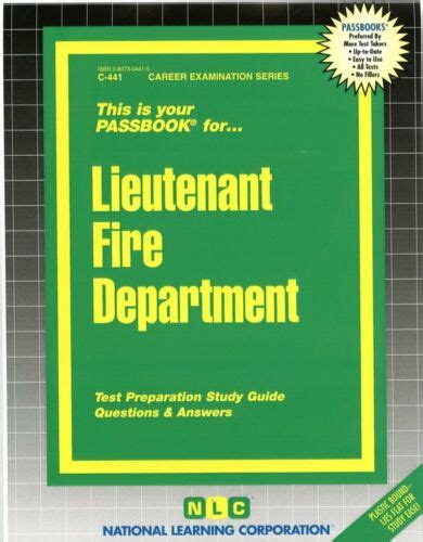 Fire department test lieutenant study guide. - Archives mackau, watier de saint-alphonse et maison, 156 ap i, ii et iii..