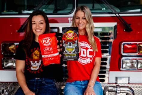 Fire dept coffee. Fire Dept. Coffee is proud to stand alongside individuals like Kristy Manley, who exemplify the values of courage, dedication, and selflessness. Throughout the 2024 season, we'll be shining a spotlight on these remarkable individuals at races across the country, highlighting their stories and thanking … 