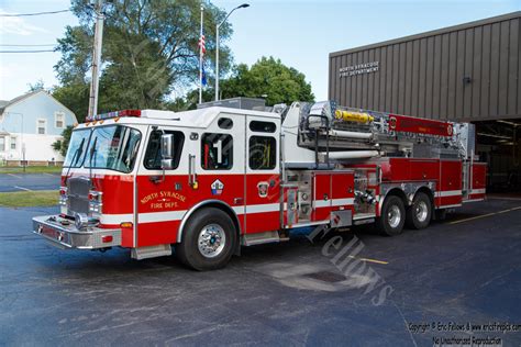 Fire dispatch call log.  Updated every 5 minutes.  North Syracuse Fire Department - ...