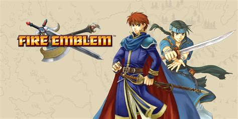 Fire emble. Fire Emblem: Mystery of the Emblem (Japanese: ファイアーエムブレム 紋章の謎 Fire Emblem: Mystery of the Emblem) is a turn-based tactical role-playing game released in 1994 for the Super Famicom, exclusively in Japan. It is the third game installment in the Fire Emblem series, the first for Super Famicom, and in part a direct continuation of the story … 