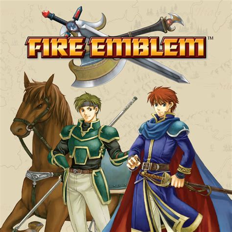  Fire Emblem: Path of Radiance is a 2005 tactical role-playing video game developed by Intelligent Systems and Nintendo SPD, and published by Nintendo for the GameCube.It is the ninth main installment in the Fire Emblem series, and the third to be released in the west. 