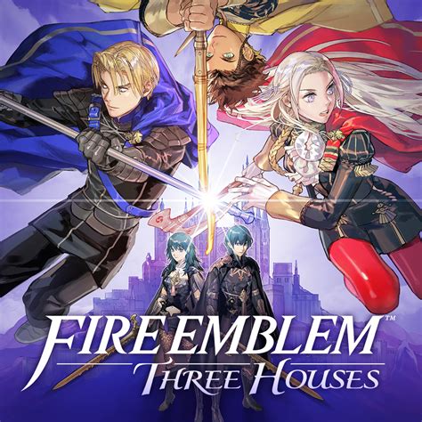 Fire emblem 3 houses. Fire Emblem: Three Houses is a tactical role-playing video game developed by Intelligent Systems and Koei Tecmo's Kou Shibusawa and published by Nintendo for the Nintendo Switch. It was released worldwide on July 26, 2019. It is the sixteenth entry in the Fire Emblem series and the first one for home … See more 