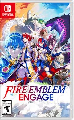 Fire Emblem Engage has had an update jumping all the way up to Version 2.0.0. This update makes way for Wave 4 of the game's Expansion Pass content. Apart from this, .... 