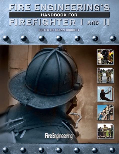 Fire engineering handbook for firefighter i ii. - Linear algebra and its applications study guide 4th.