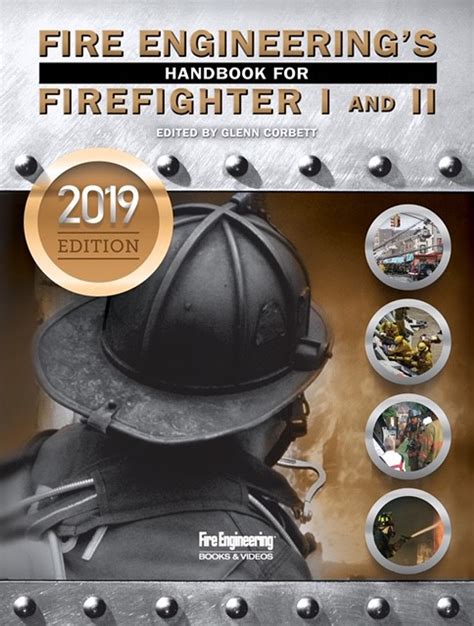 Fire engineering s handbook for firefighter i and ii. - A practical handbook for wordpress themes.