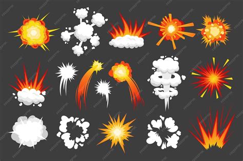 Fire explosion sound.  Category Comic & Film Fx/ Impact/ Crash Library ...