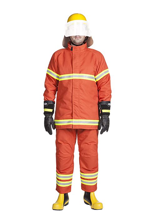 Fire fighting suit complete kit.  Get contact details & address of companies manufacturi...