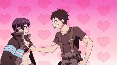 Fire force nudes. Things To Know About Fire force nudes. 