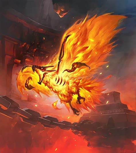Fire hawks. Corrupted Fire Hawk. 1.5 sec cast. Summons and dismisses a rideable Corrupted Fire Hawk. This is a flying mount. "Millagazor was a fire hawk loyal to Ragnaros. At this time it is unknown how many of Millagazor's eggs were corrupted." Achievement: Glory of the Firelands Raider. 