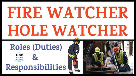 Fire hole watch Jobs Glassdoor