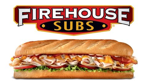 Fire house subs. Things To Know About Fire house subs. 