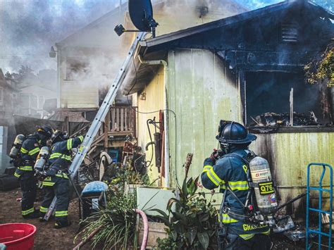Fire in a Crockett home leaves one dead