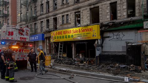 Fire in chinatown nyc. Things To Know About Fire in chinatown nyc. 