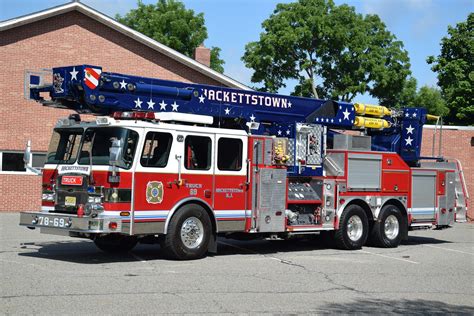Fire in hackettstown nj. Six people were displaced Monday afternoon by a fire on Main Street in Hackettstown, authorities said. Hackettstown police, fire and the rescue squad were called at 2:22 p.m. for the blaze in a... 