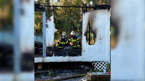 Fire in hillsborough county today live. com.  Fire crews immediately deploye...