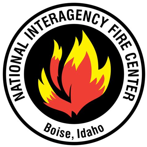 Fire in my bones sermon.  The National Interagency Fire Center maps webpage f...