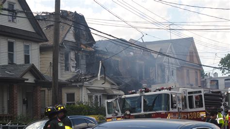 Jun 18, 2022 · The body of a third victim was recovered Saturday from the scene of a five-alarm fire in Queens that had already claimed two lives, authorities said. The blaze at 104-19 125th Street in South ... 