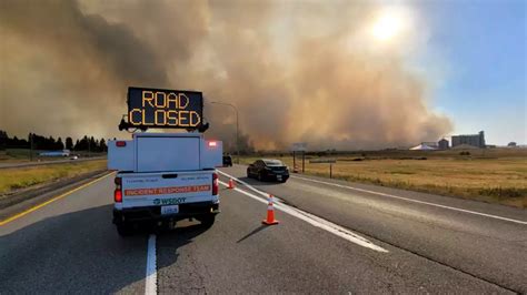 Fire in spokane. SPOKANE, Wash. — A fast-moving wildfire prompted mandatory evacuations near Spokane, Washington, on Friday afternoon. The wildfire started just west of downtown Spokane before 4:30 p.m. Friday ... 