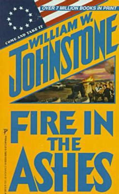 Fire in the ashes william w johnstone. - Manual del propietario del acura rsx type s.