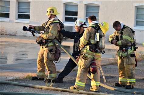 POSTING DATE: October 11, 2023 POSITION: PT - Instructor, Fire Science SALARY: $26.89 per hour QUALIFICATIONS: Required: • Certified Firefighter I & II •… Posted Posted 5 days ago · More... View all Arizona Western College jobs in United States - United States jobs - PT jobs in United States
