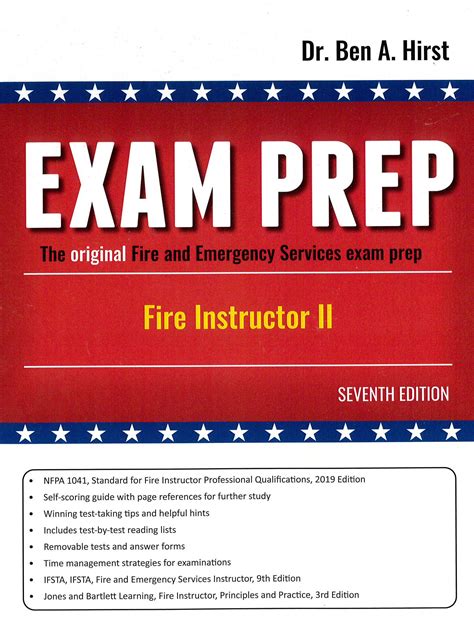 Fire instructor 2 study guide florida. - Florida middle school science certification study guide.