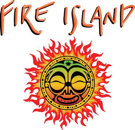 Fire Island is a cannabis dispensary located in the Alma, M