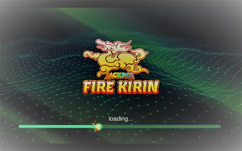 Fire kirrin. Tutorial Instructions for Fire Kirin: Distributor Accounts 