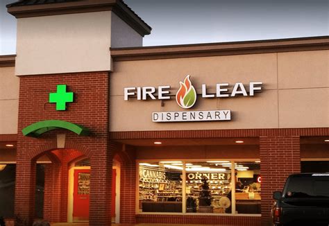Fire leaf dispensary. Things To Know About Fire leaf dispensary. 