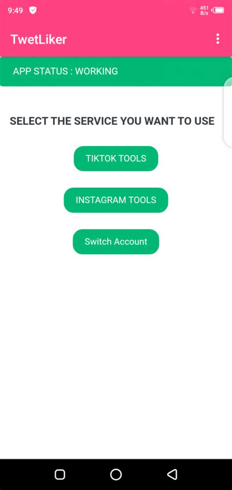 Fire liker tiktok.  https://fireliker.  Try it now and watch your videos gain mo...