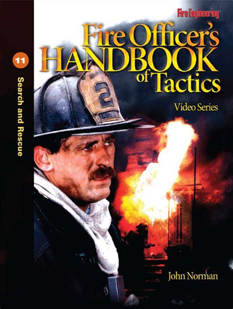 Fire officer 39 s handbook of tactics dvd. - Data structures and algorithms lab manual.