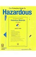 Fire protection guide to hazardous materials haz01. - Manuale di montaggio della testina di taglio per stihl fs 56.