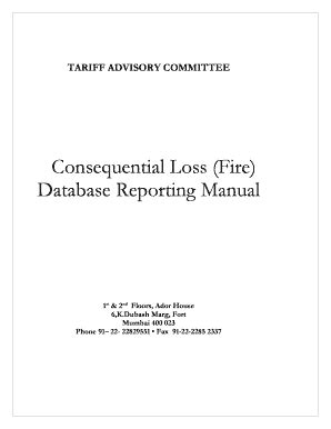 Fire protection manual by tariff advisory committee. - Manuale del defibrillatore hewlett packard codemaster.