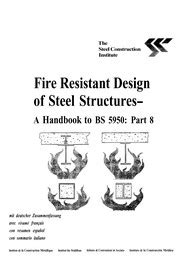 Fire resistant design of steel structures a handbook to bs5950 part 8. - Lombardini 15ld series engine workshop service repair manual.