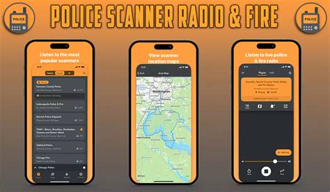 Fire scanner app for iphone.  We've curated 210+ apps to help you find exact...