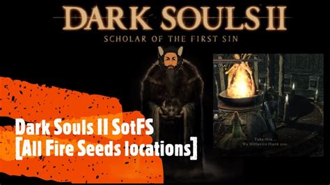 Dark Souls 2 Soul Farming | 5m+ per hour | Unlimited Fire Seeds and Bonfire Ascetics400 likes?! Crushed! Best Subscribers on Youtube!500 likes?! We did it ag.... 