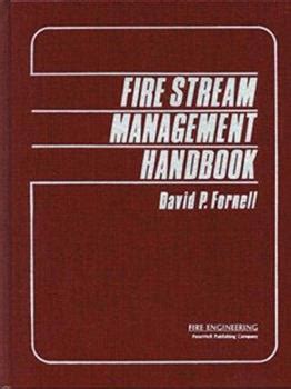 Fire stream management handbook by david p fornell. - Yamaha 15hp 2 stroke owners manual.