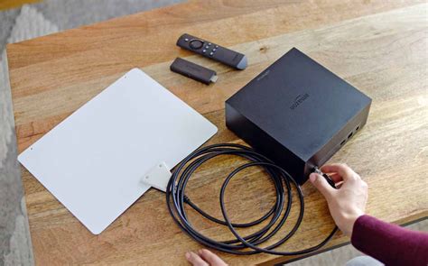 Jan 24, 2019 · A great solution for Fire TV faithf