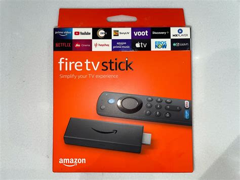 Fire tv stick amazon fire tv. Firstly, you'll need to make sure your Fire TV device is all set up and up to date, ready to use. Optional shortcut. If you have a voice remote, press and hold the Alexa button and say "download Netflix" to jump straight to the app store page for Netflix. Now, head to the Fire TV home page. If you've got a remote, you can easily get here by ... 