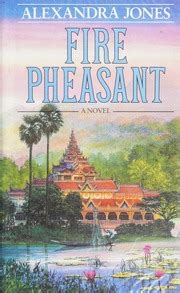 Full Download Fire Pheasant By Alexandra Jones