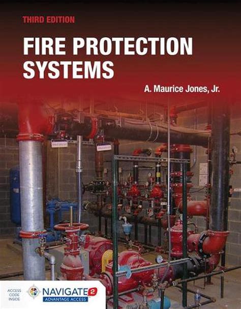 Full Download Fire Protection Systems By A Maurice Jones Jr
