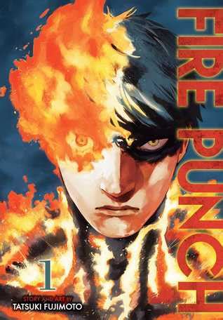 Download Fire Punch Vol 1 By Tatsuki Fujimoto