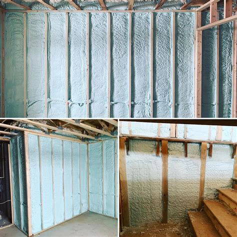 Fire-Rated Spray Foam Insulation Fire-Rated Closed Cell Spray …