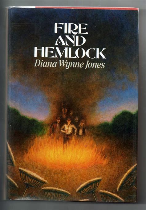 Read Online Fire And Hemlock By Diana Wynne Jones
